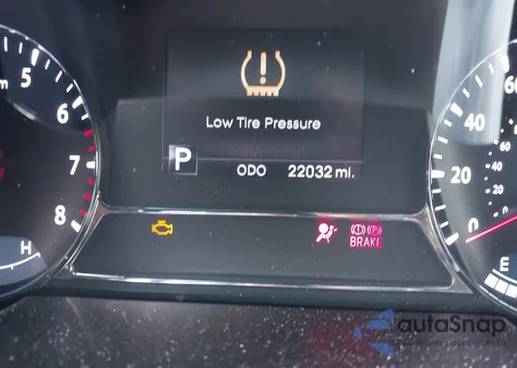 2011 Kia Optima Sx из США, поврежденный, VIN KNAGR4A6XB5114704